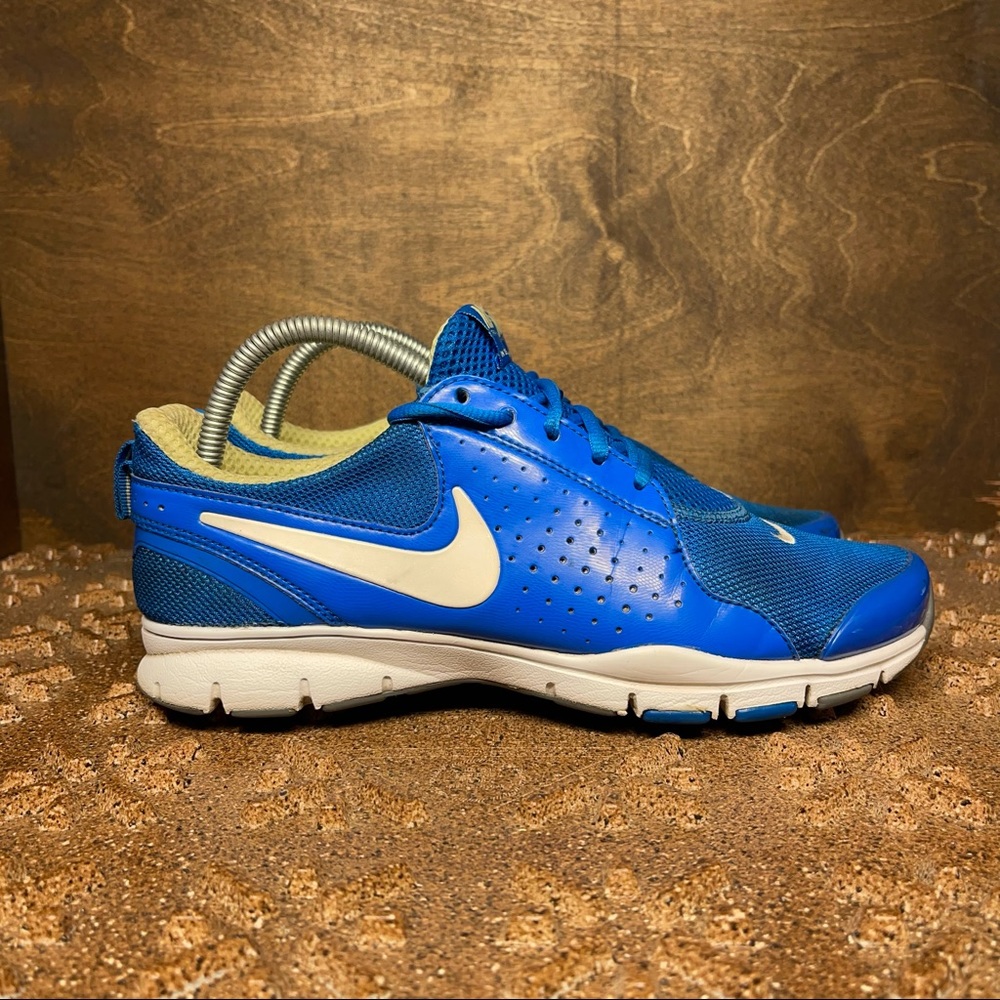 Nike In Season TR